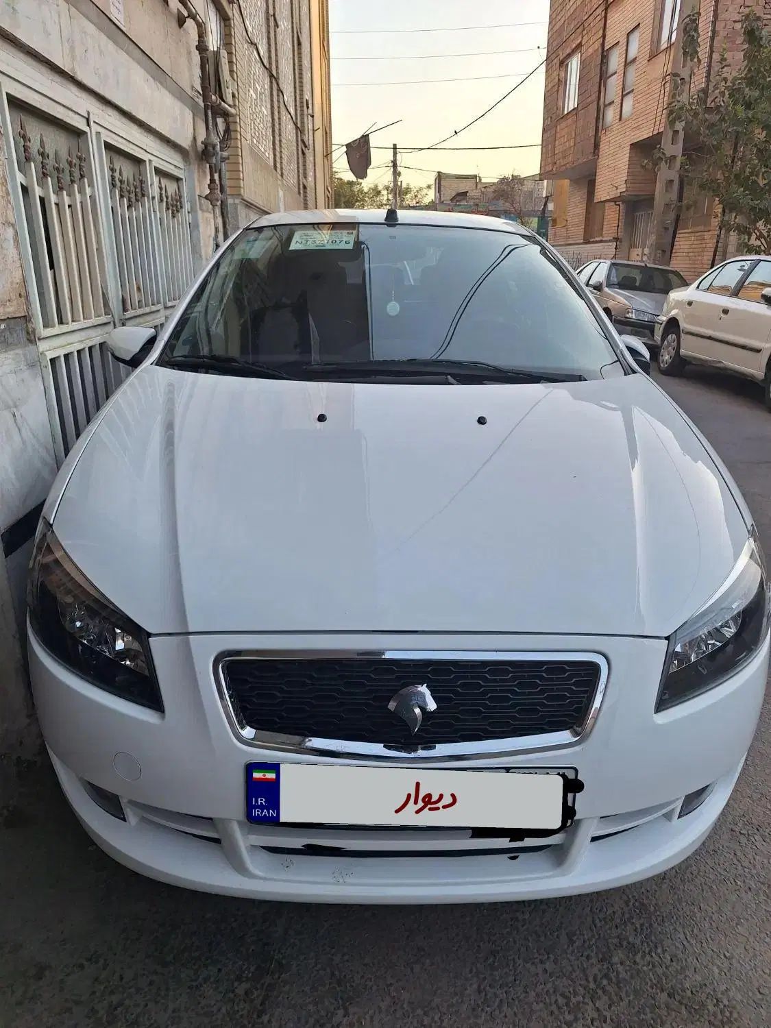 خودرو رانا، پلاس آگهی ann_20396633
