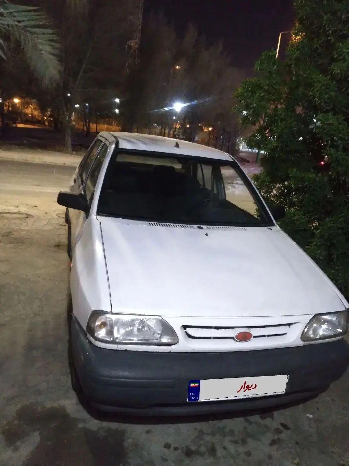 خودرو پراید، صبا آگهی ann_20396635