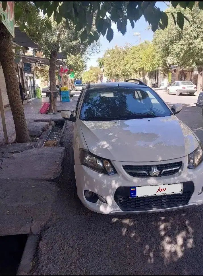 خودرو کوییک، R آگهی ann_20396638
