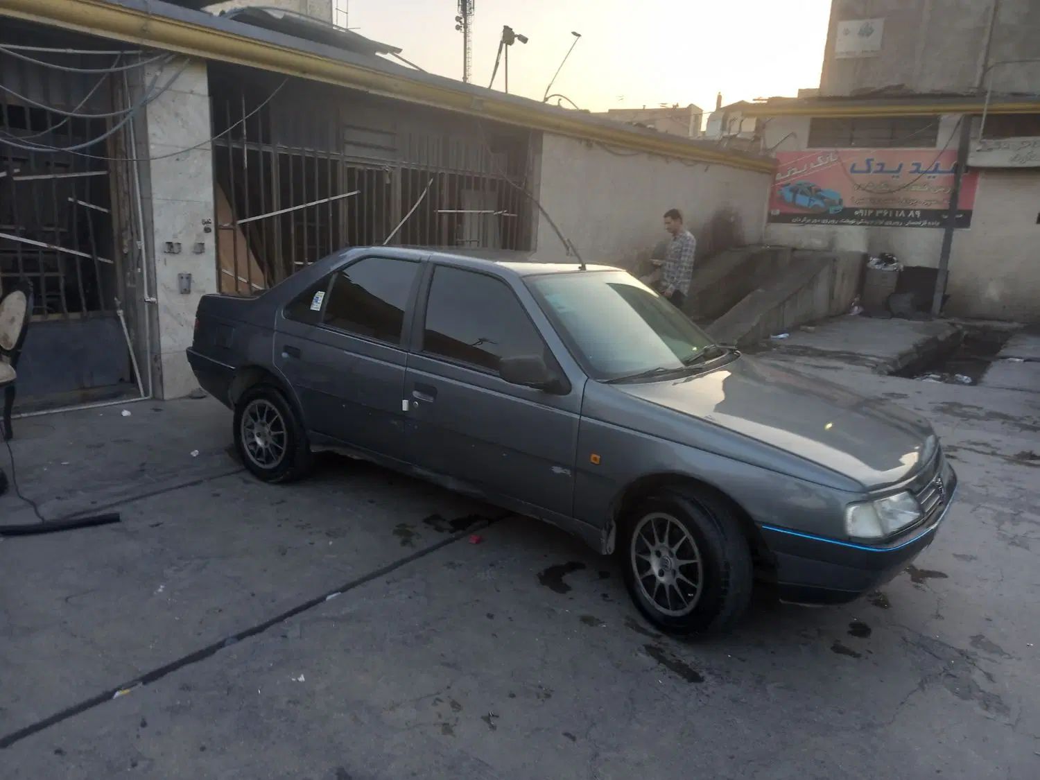 خودرو پژو، 405 آگهی ann_20396640