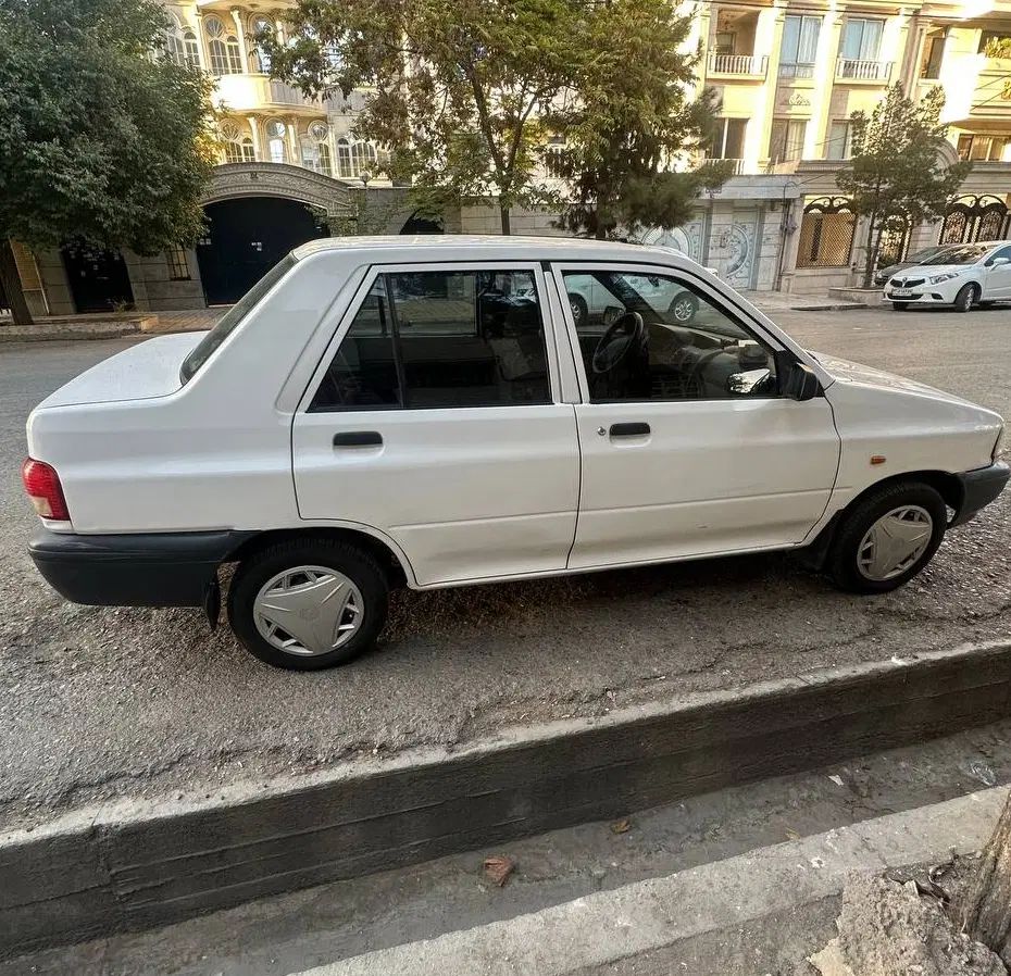 خودرو پراید، 131 آگهی ann_20396642