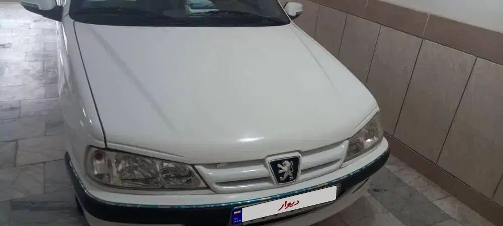 خودرو پژو، پارس آگهی ann_20396657