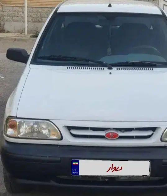 خودرو پراید، 131 آگهی ann_20396659