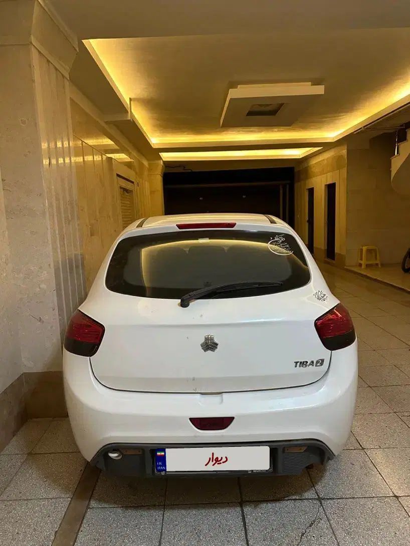 خودرو تیبا، 2 آگهی ann_20396660