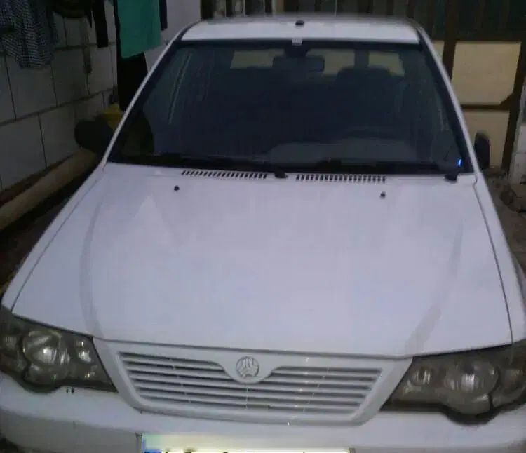پراید 132 SX - 1390