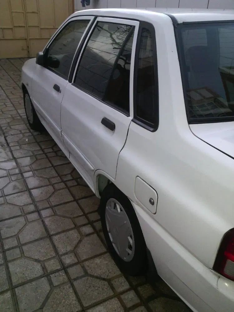 خودرو پراید، 132 آگهی ann_20396669