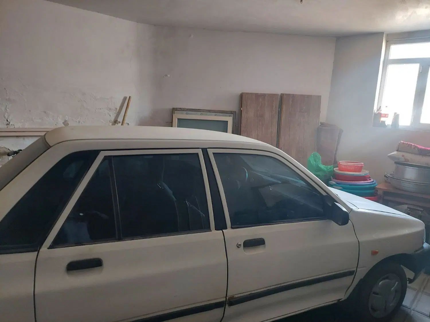 خودرو پراید، صبا آگهی ann_20396694