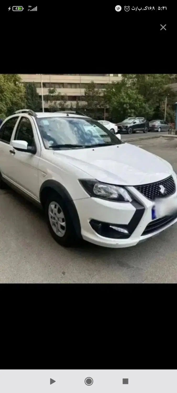 خودرو ساینا، S آگهی ann_20396738