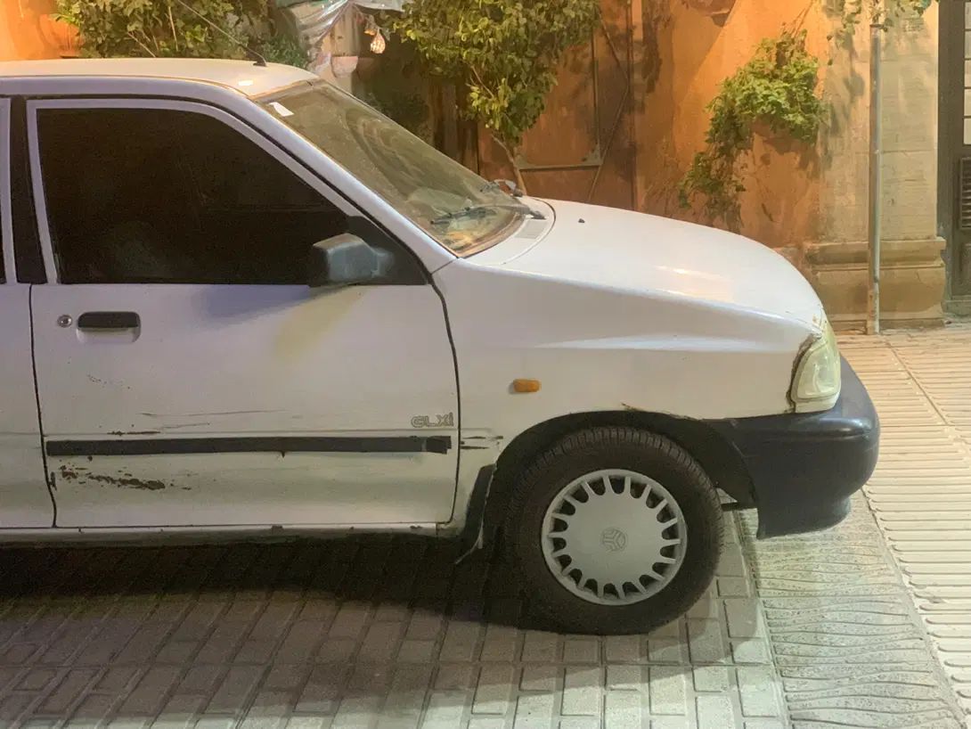 خودرو پراید، صبا آگهی ann_20396741