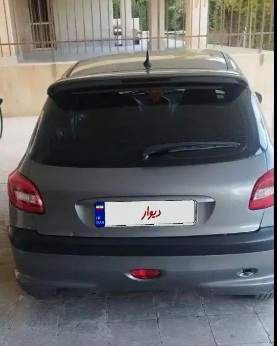 خودرو پژو، 206 آگهی ann_20396743