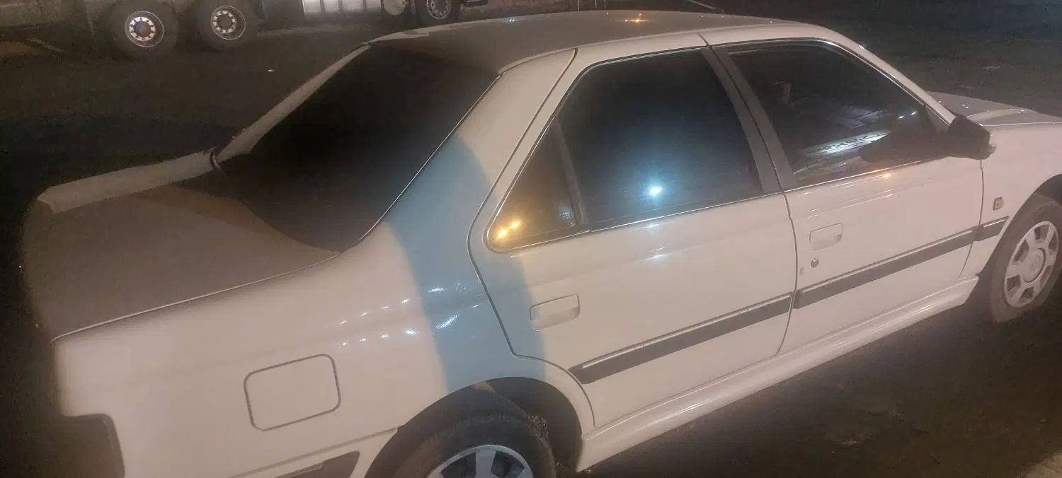 خودرو پژو، پارس آگهی ann_20396744