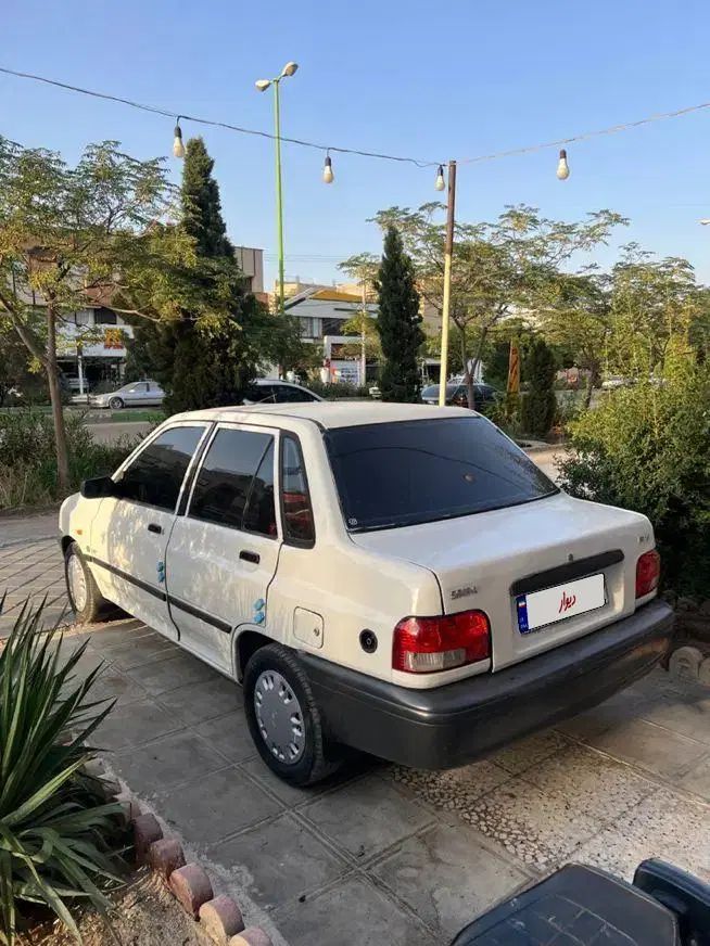 خودرو پراید، صبا آگهی ann_20396758