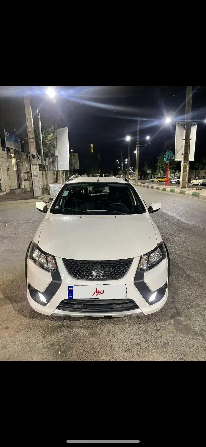 خودرو کوییک، S آگهی ann_20396769