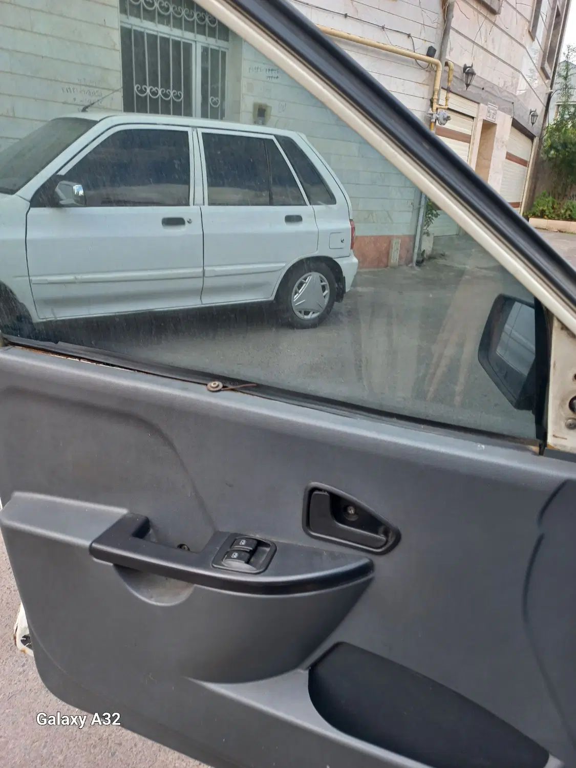 خودرو پراید، صبا آگهی ann_20396786