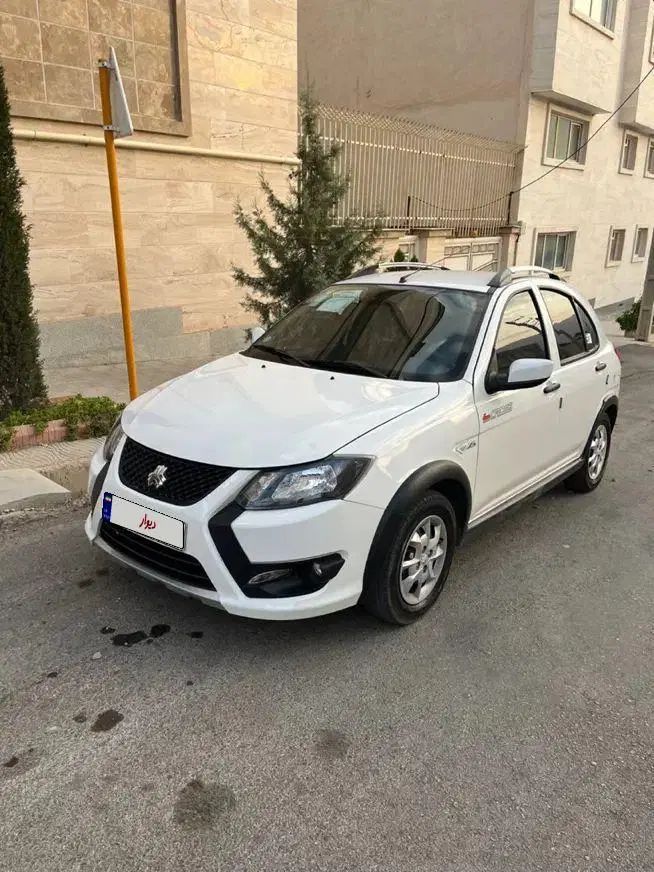خودرو کوییک، S آگهی ann_20396789