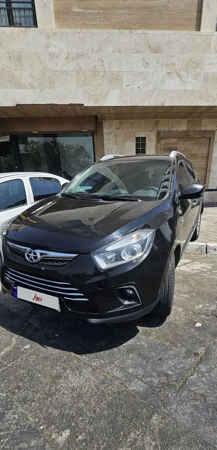 خودرو جک، S5 آگهی ann_20396793