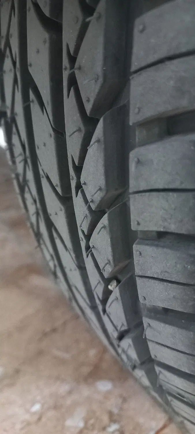 کوییک GXR L دنده ای - 1404