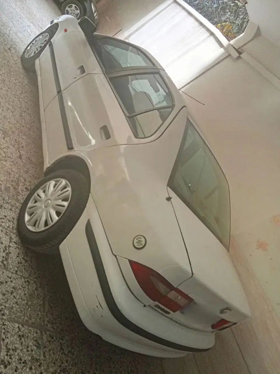 سمند LX XU7 - 1385