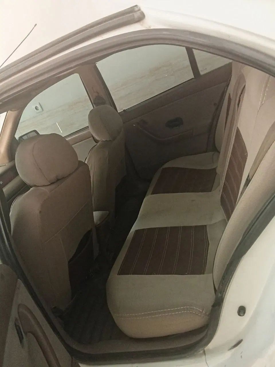 سمند LX XU7 - 1385