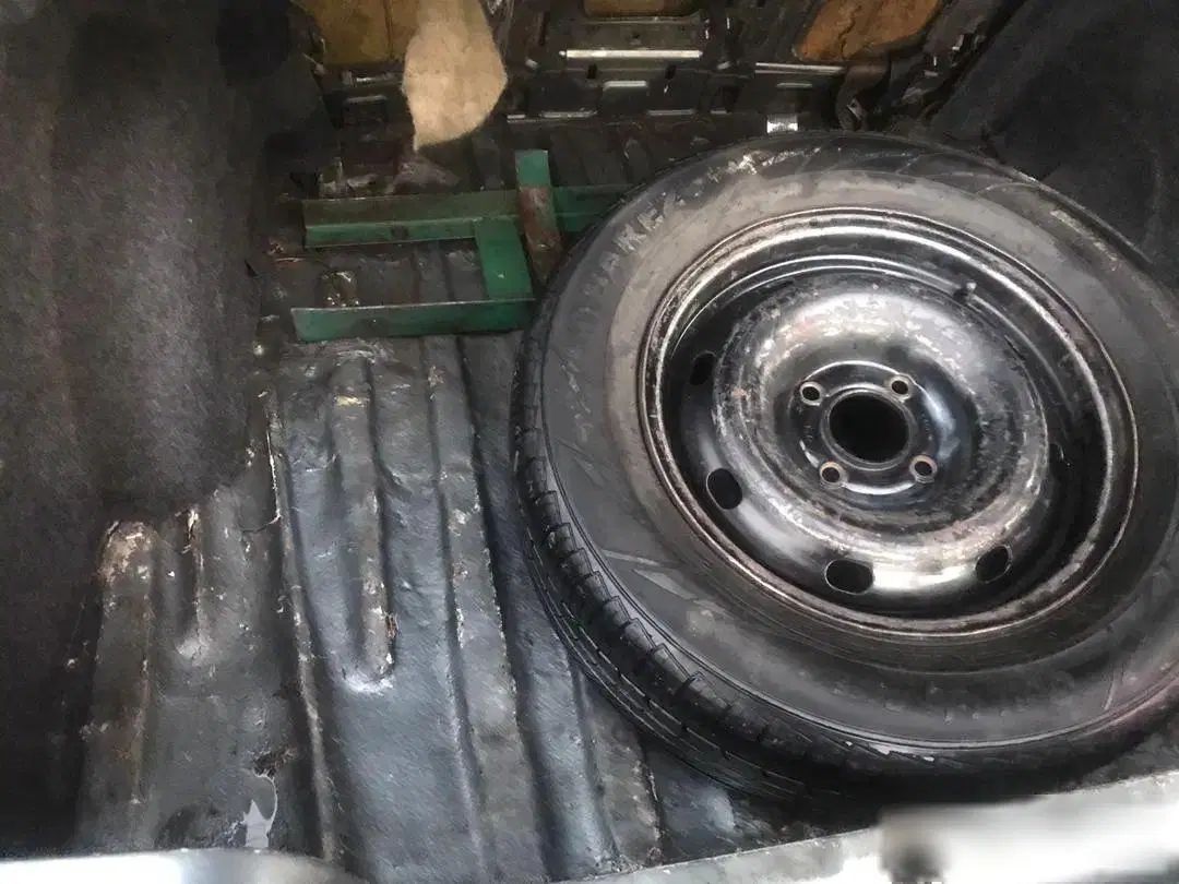 پژو 405 GLI - 1382