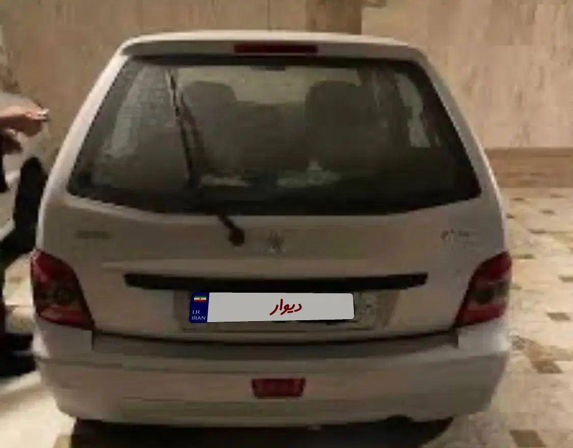 خودرو پراید، 111 آگهی ann_20396815