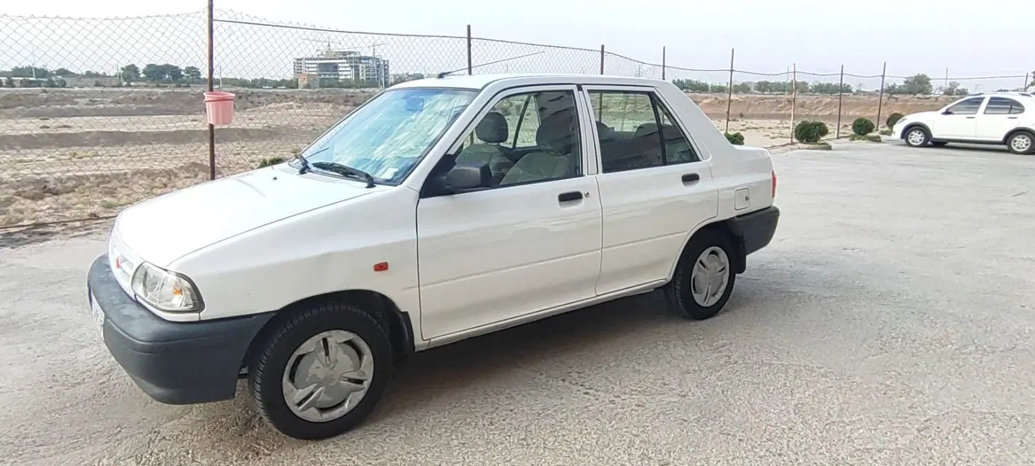 خودرو پراید، 131 آگهی ann_20396841