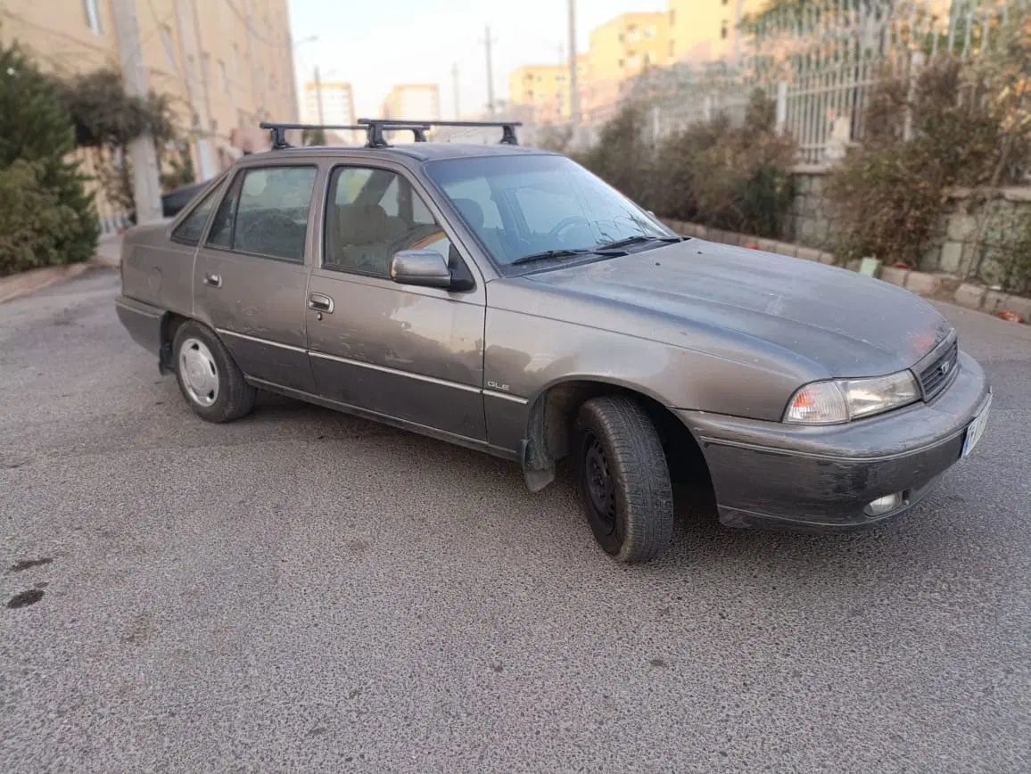 خودرو دوو، سیلو آگهی ann_20396845
