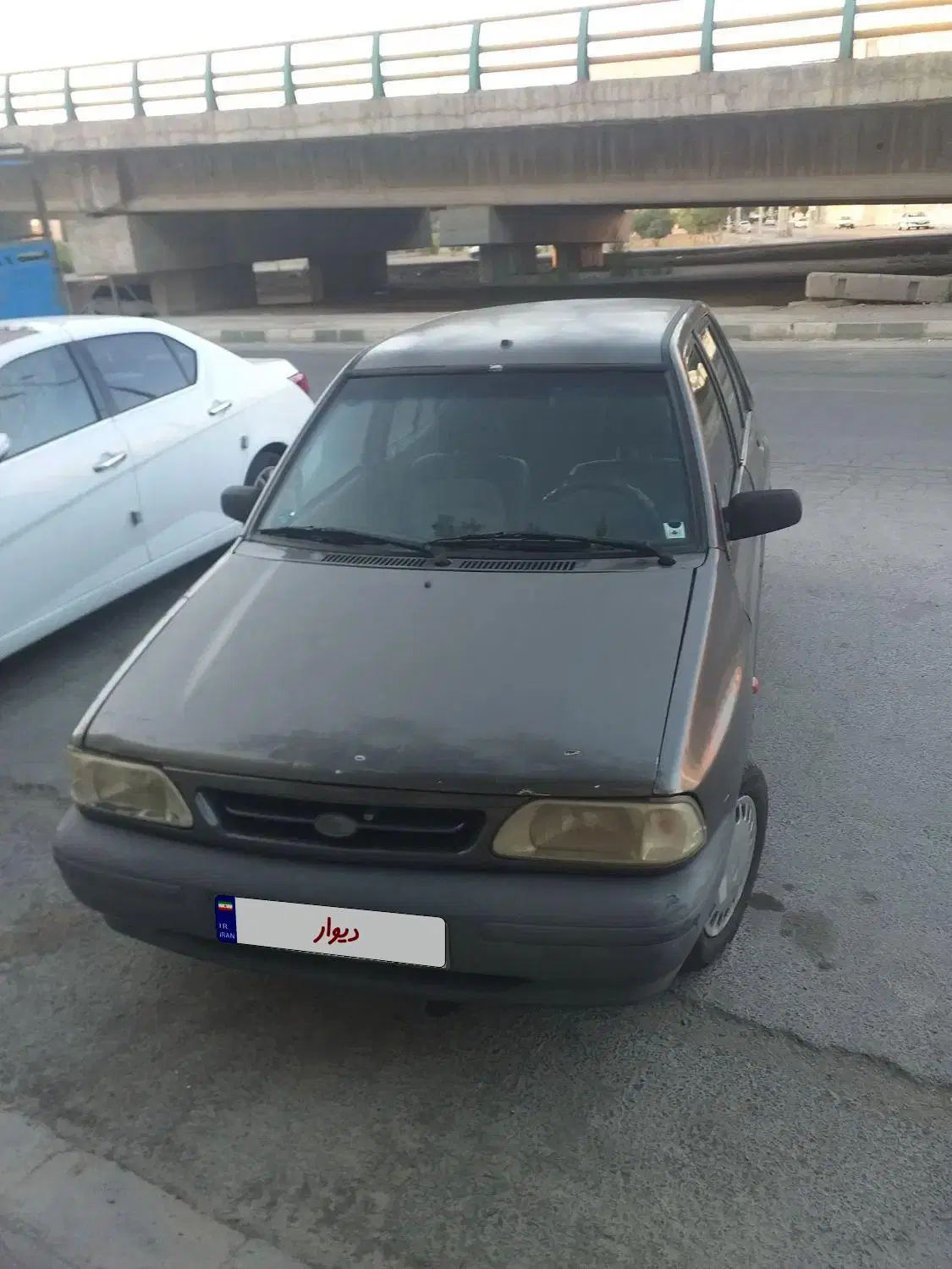 خودرو پراید، صبا آگهی ann_20396850
