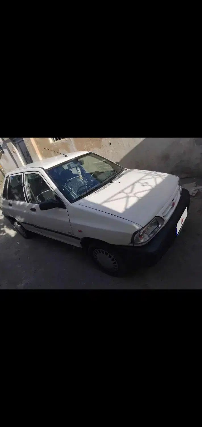 خودرو پراید، 131 آگهی ann_20396863