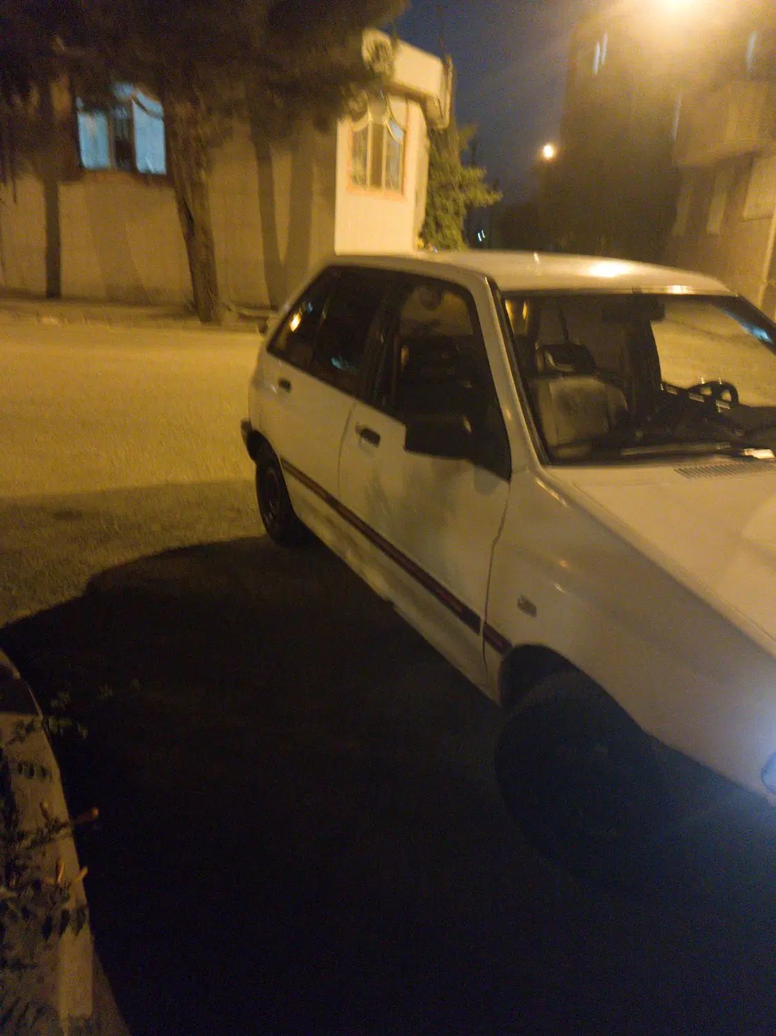 خودرو پراید، نسیم آگهی ann_20396865
