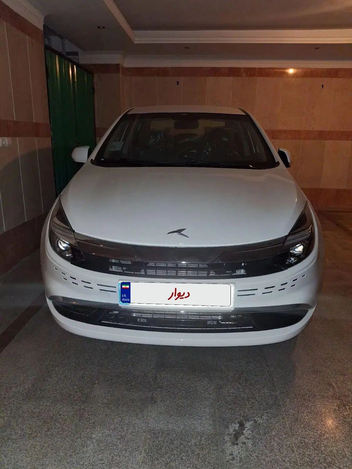 خودرو کی ام سی، ایگل آگهی ann_20396872