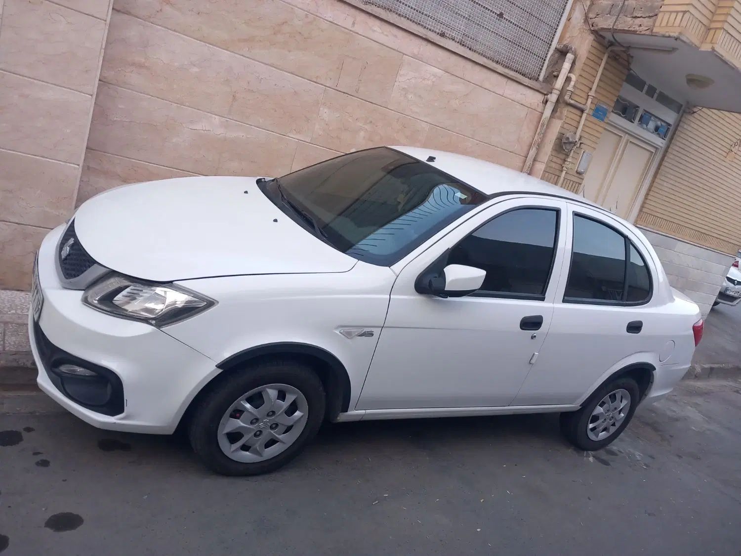 خودرو ساینا، S آگهی ann_20396874