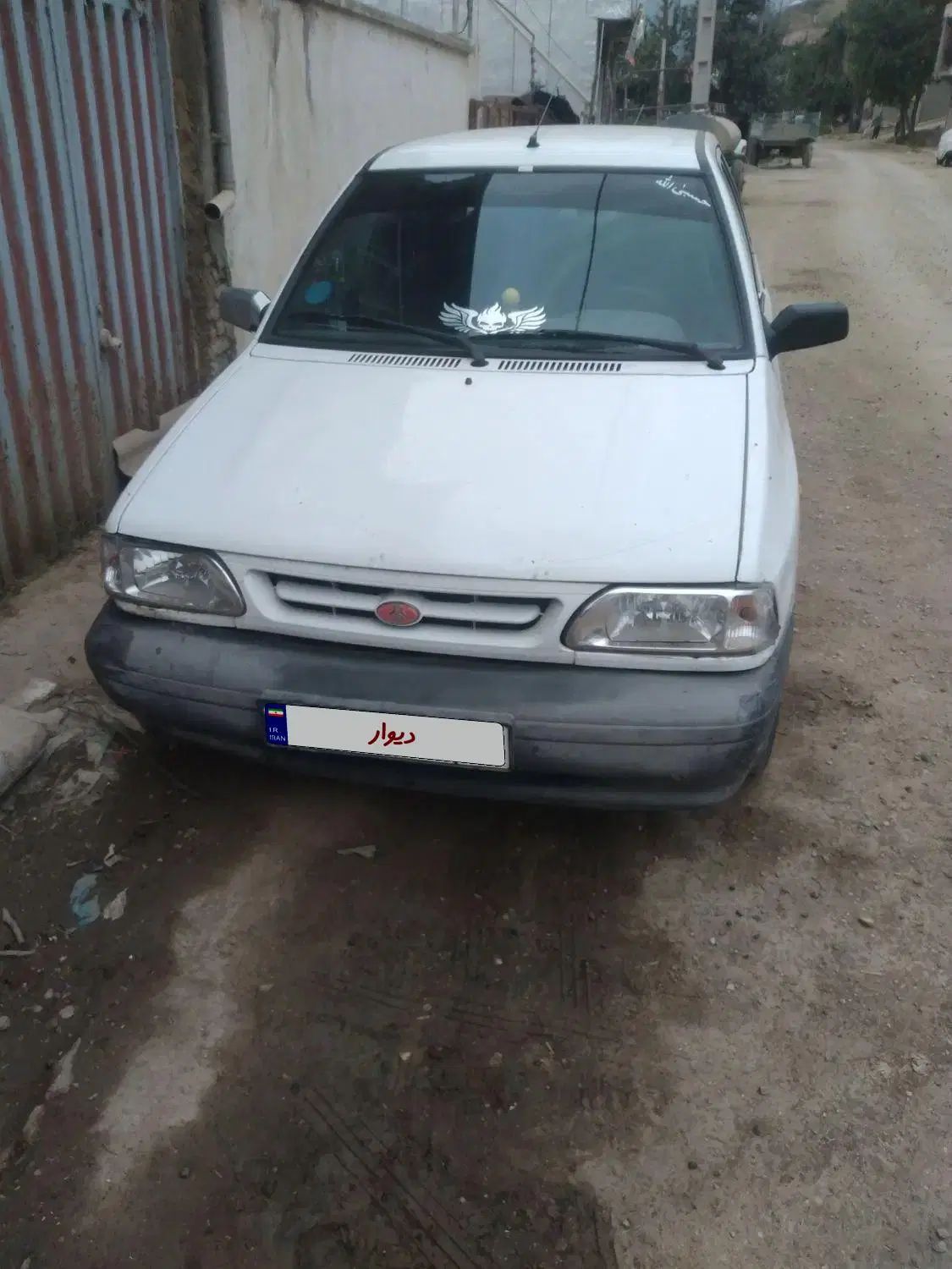خودرو پراید، 131 آگهی ann_20396885