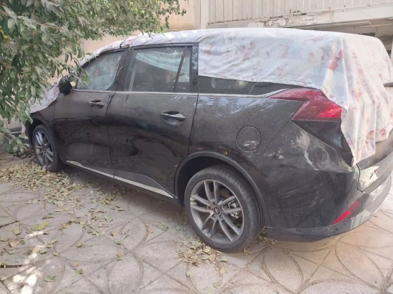 خودرو هایما، 7X آگهی ann_20396888