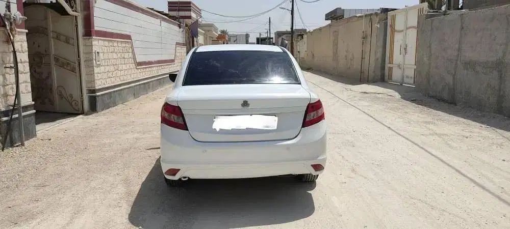ساینا S دنده‌ای معمولی - 1399