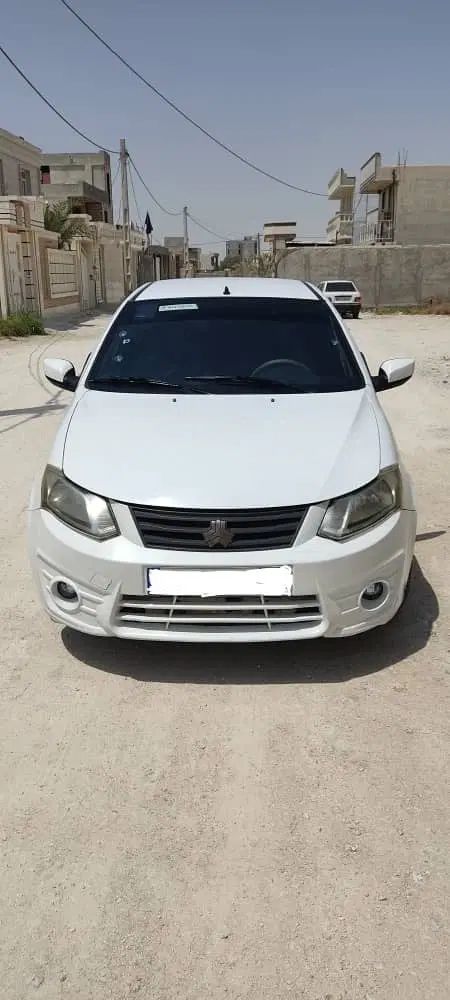 ساینا S دنده‌ای معمولی - 1399