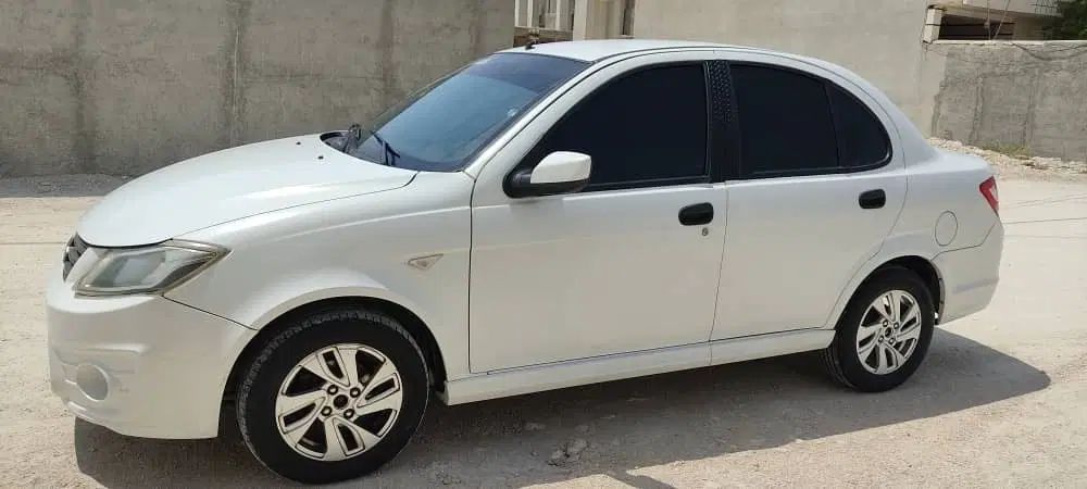 ساینا S دنده‌ای معمولی - 1399
