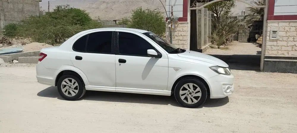 ساینا S دنده‌ای معمولی - 1399