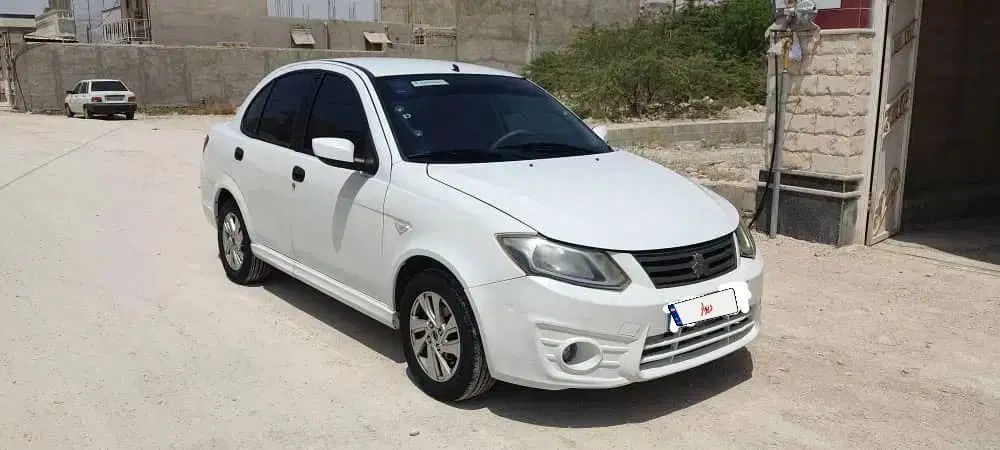 خودرو ساینا، S آگهی ann_20396894