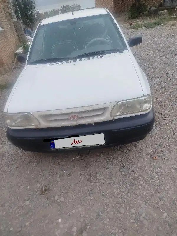 خودرو پراید، 131 آگهی ann_20396896