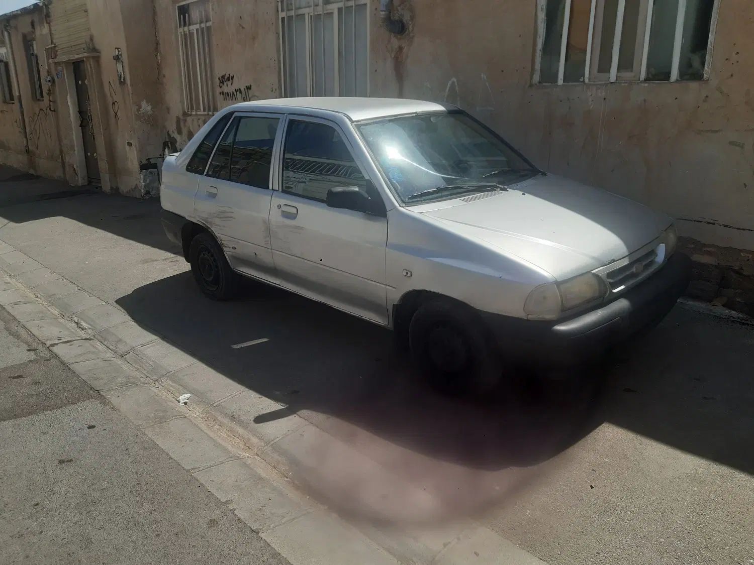 خودرو پراید، 141 آگهی ann_20396900