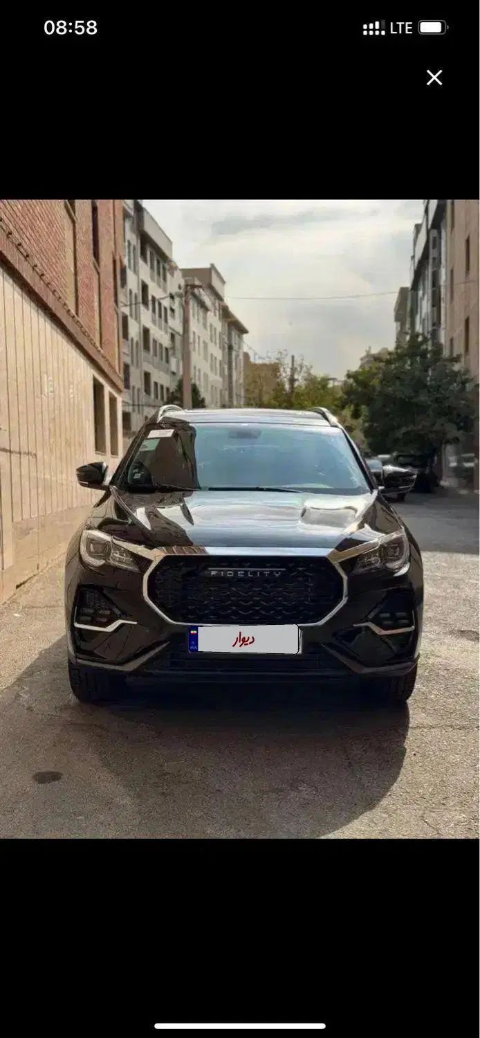 خودرو فیدلیتی، پرایم آگهی ann_20396902