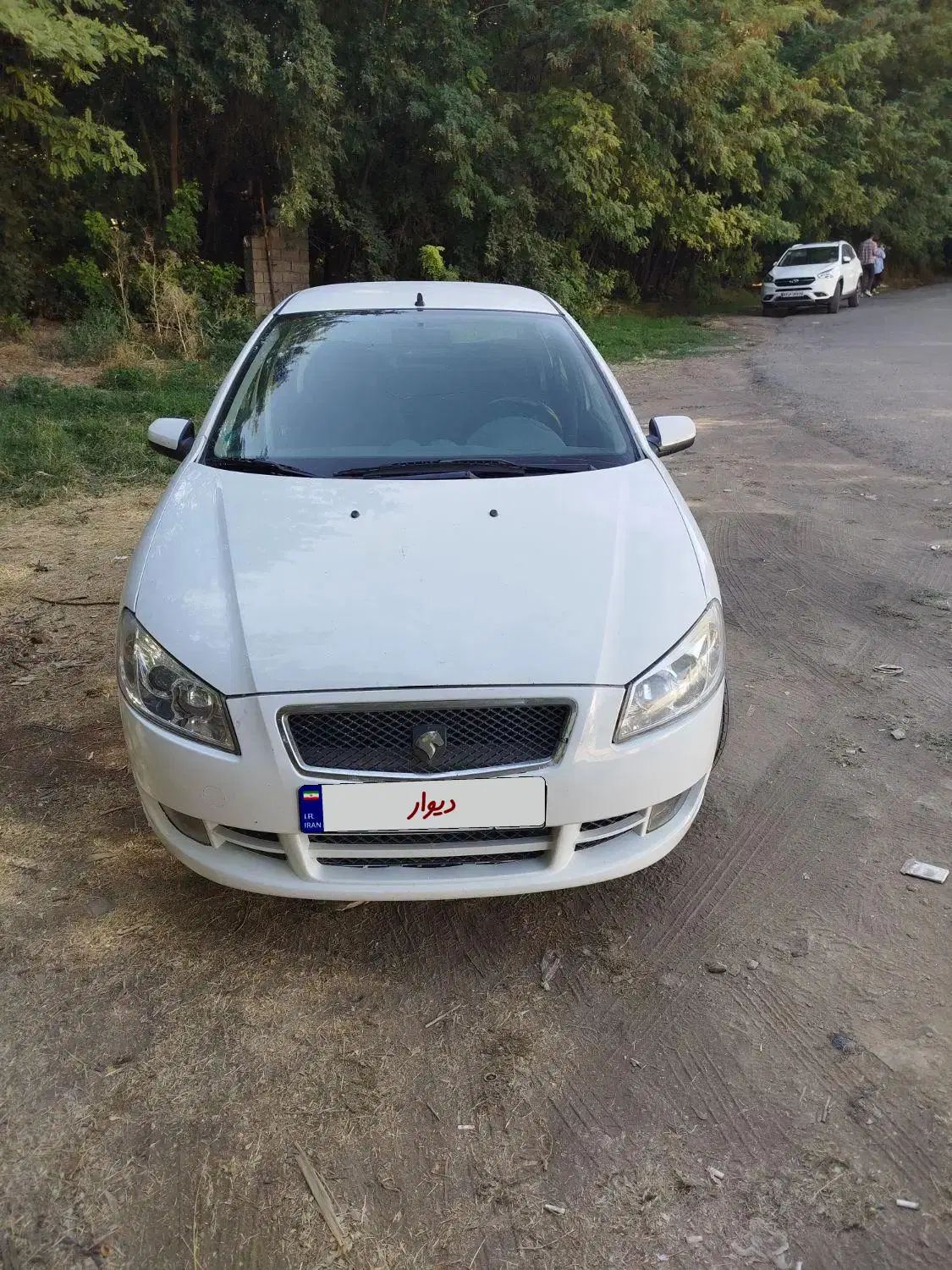 خودرو رانا، EL آگهی ann_20396913