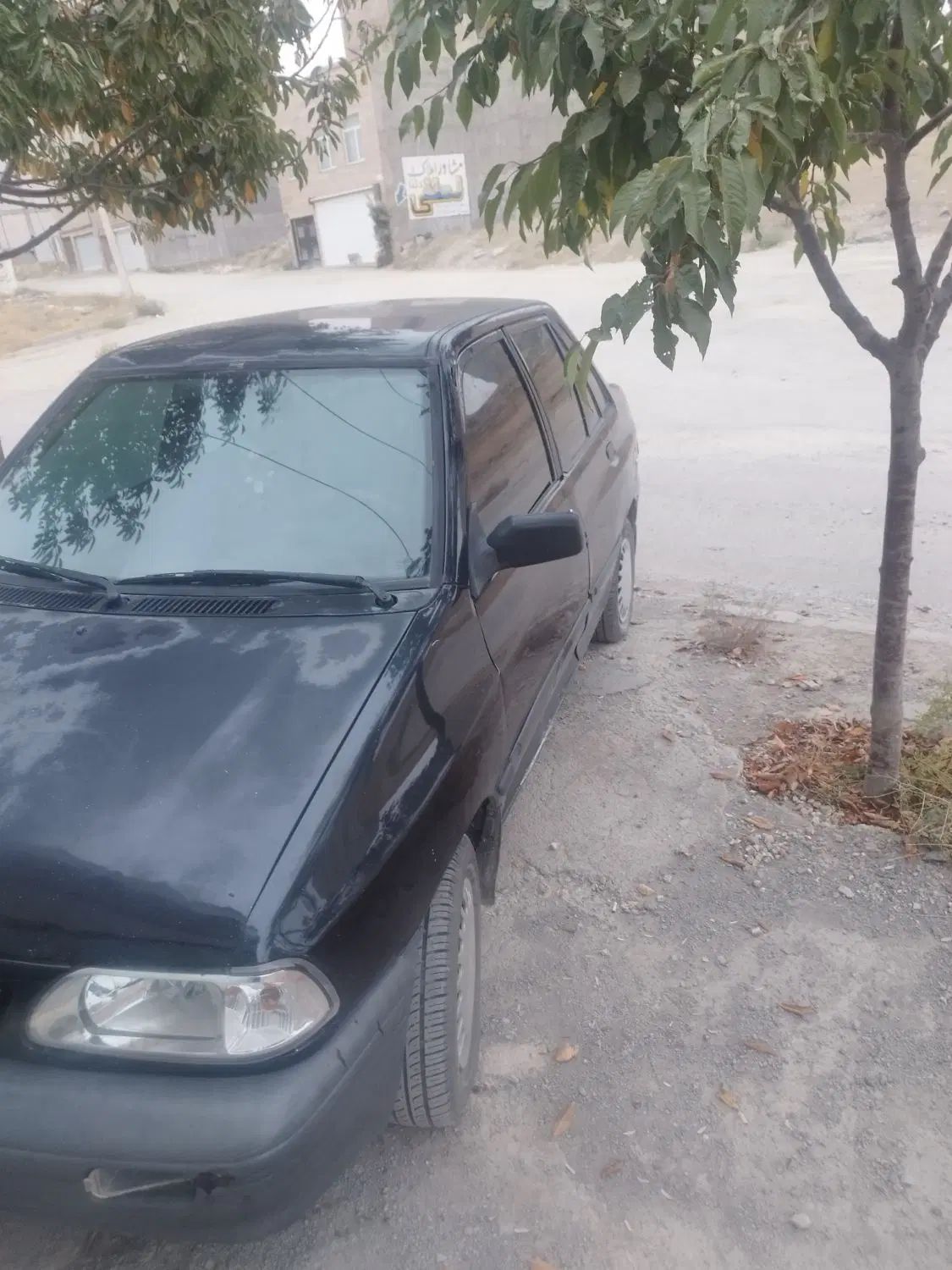 پراید 131 SE - 1392
