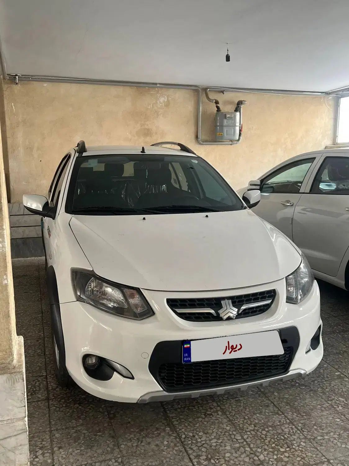 خودرو کوییک، معمولی آگهی ann_20396925