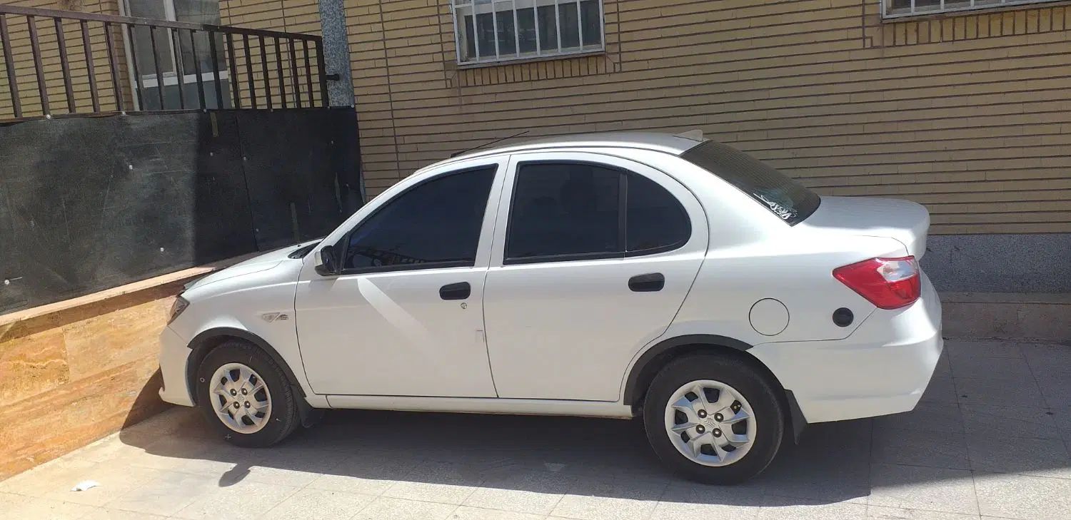 خودرو ساینا، S آگهی ann_20396955