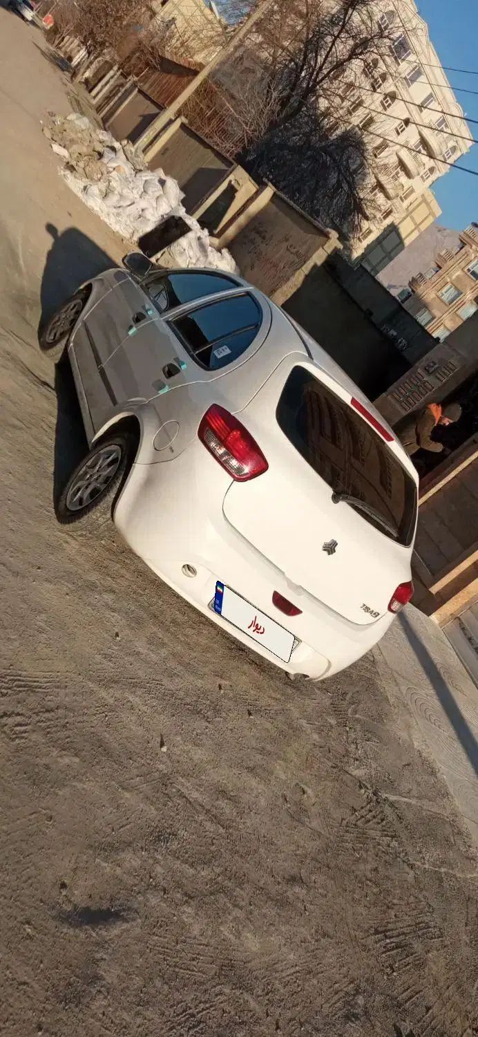 خودرو تیبا، 2 آگهی ann_20396961