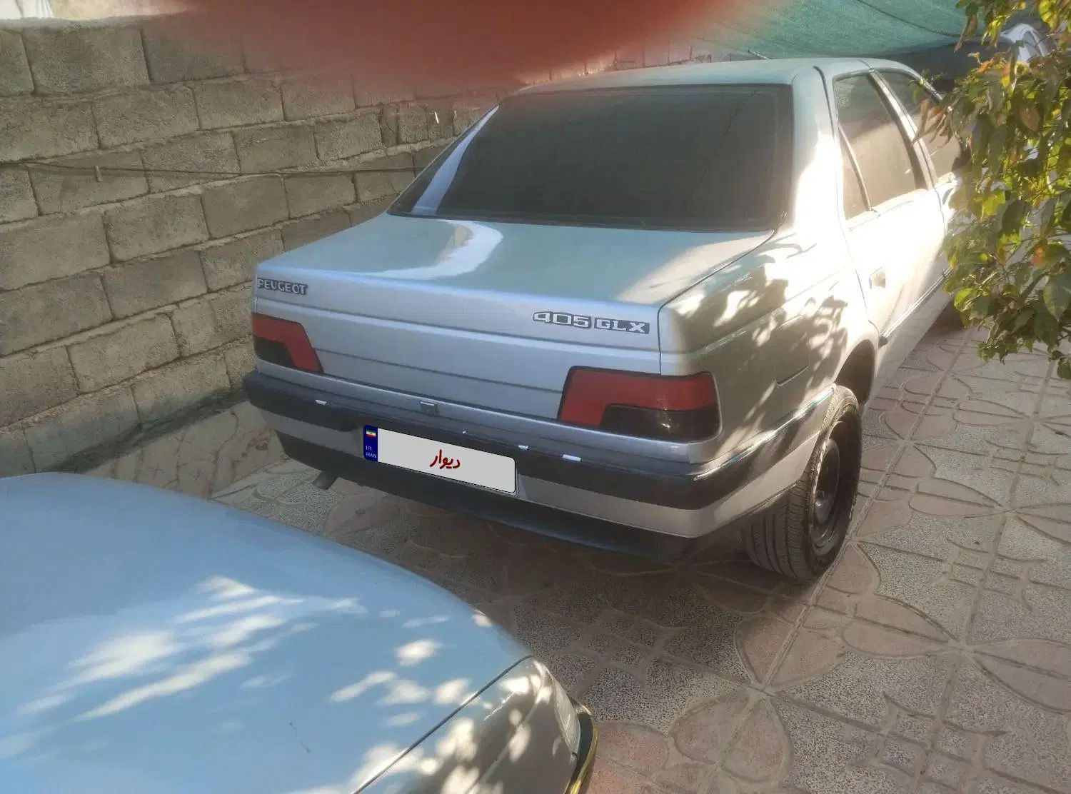 خودرو پژو، 405 آگهی ann_20396964