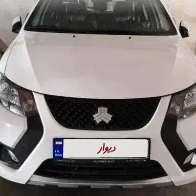 خودرو کوییک، GXR آگهی ann_20396967