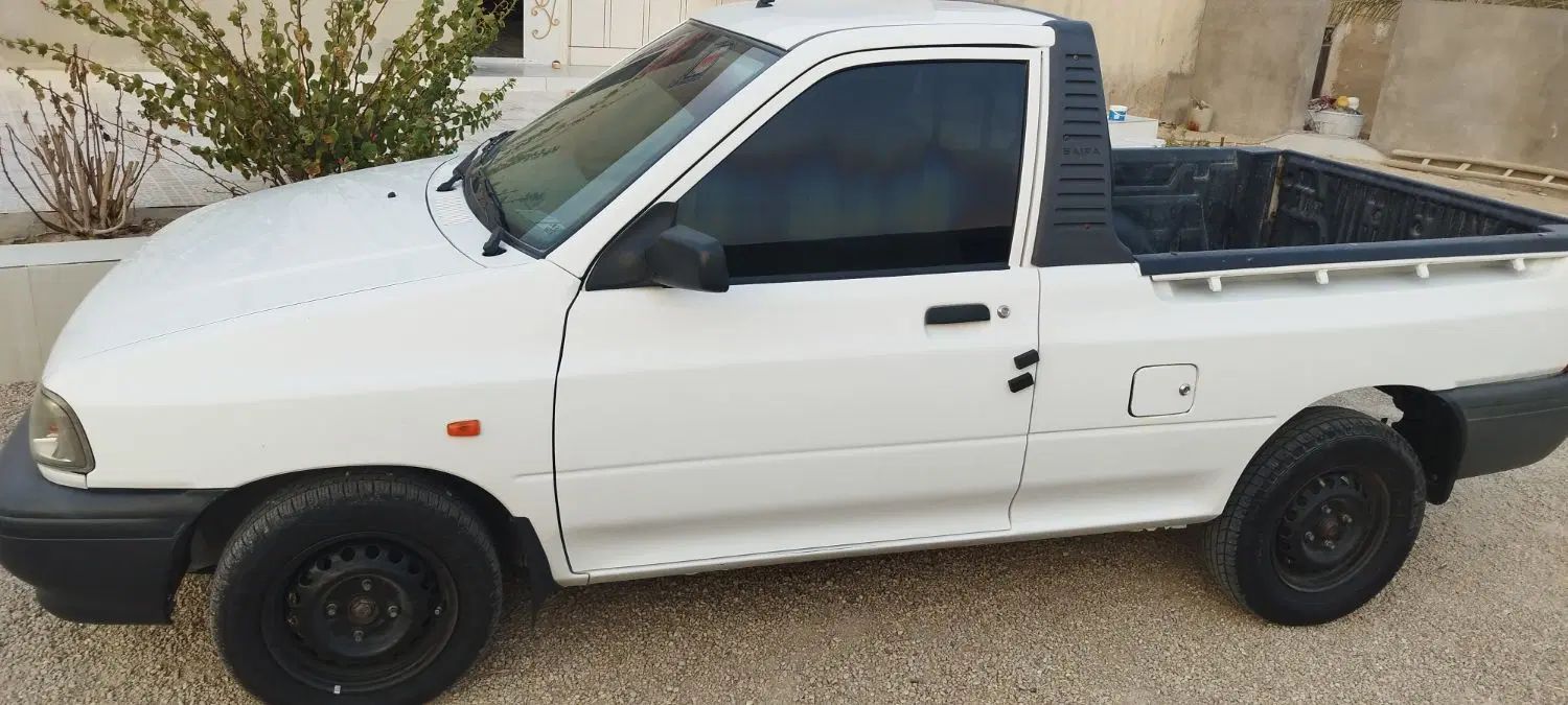 پراید 151 SL - 1399